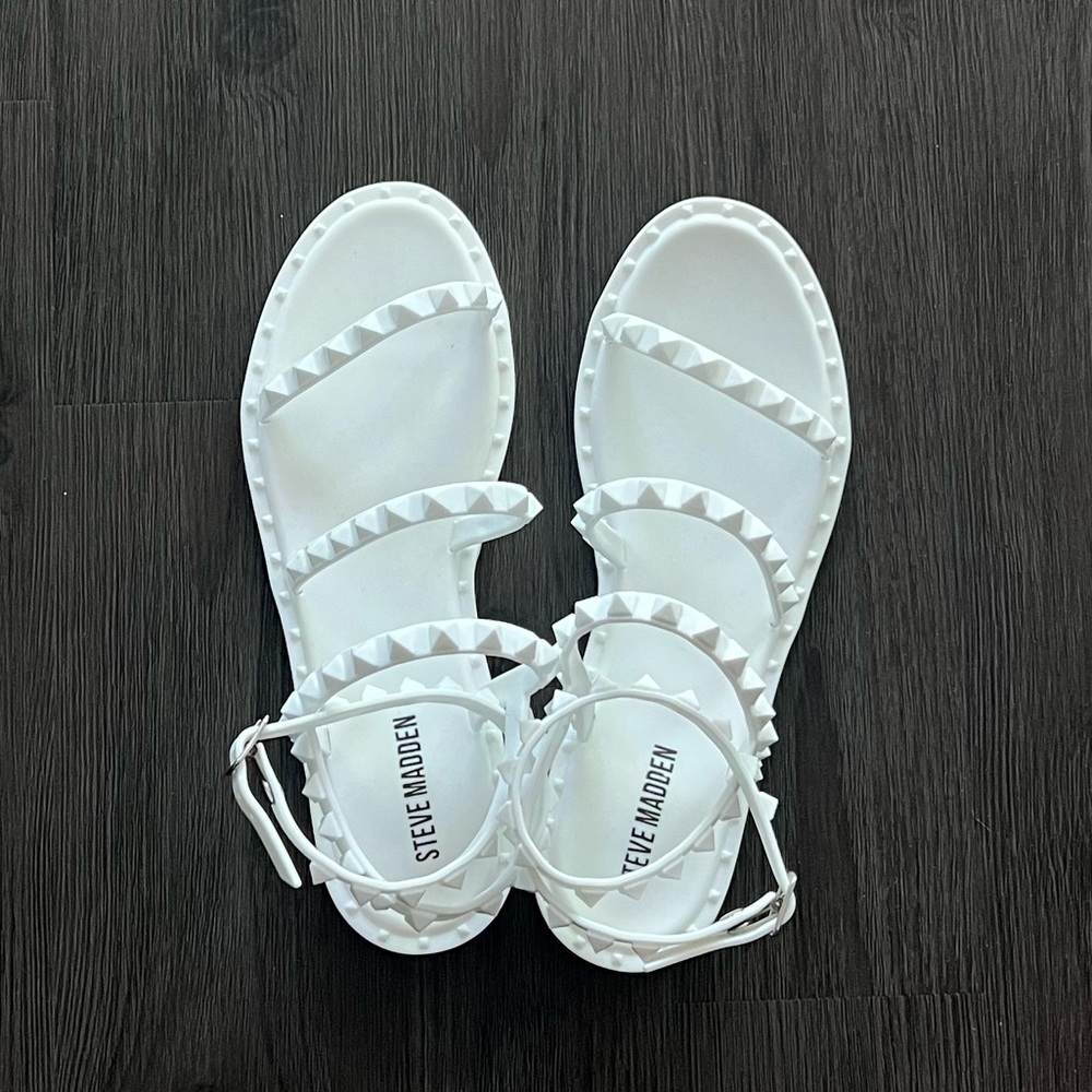 Steve Madden Travel-J Sandals